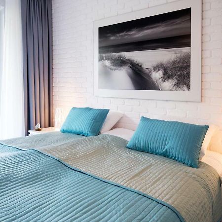 Lato Apartament Solna 11C Z Garazem كولوبرزيغ المظهر الخارجي الصورة