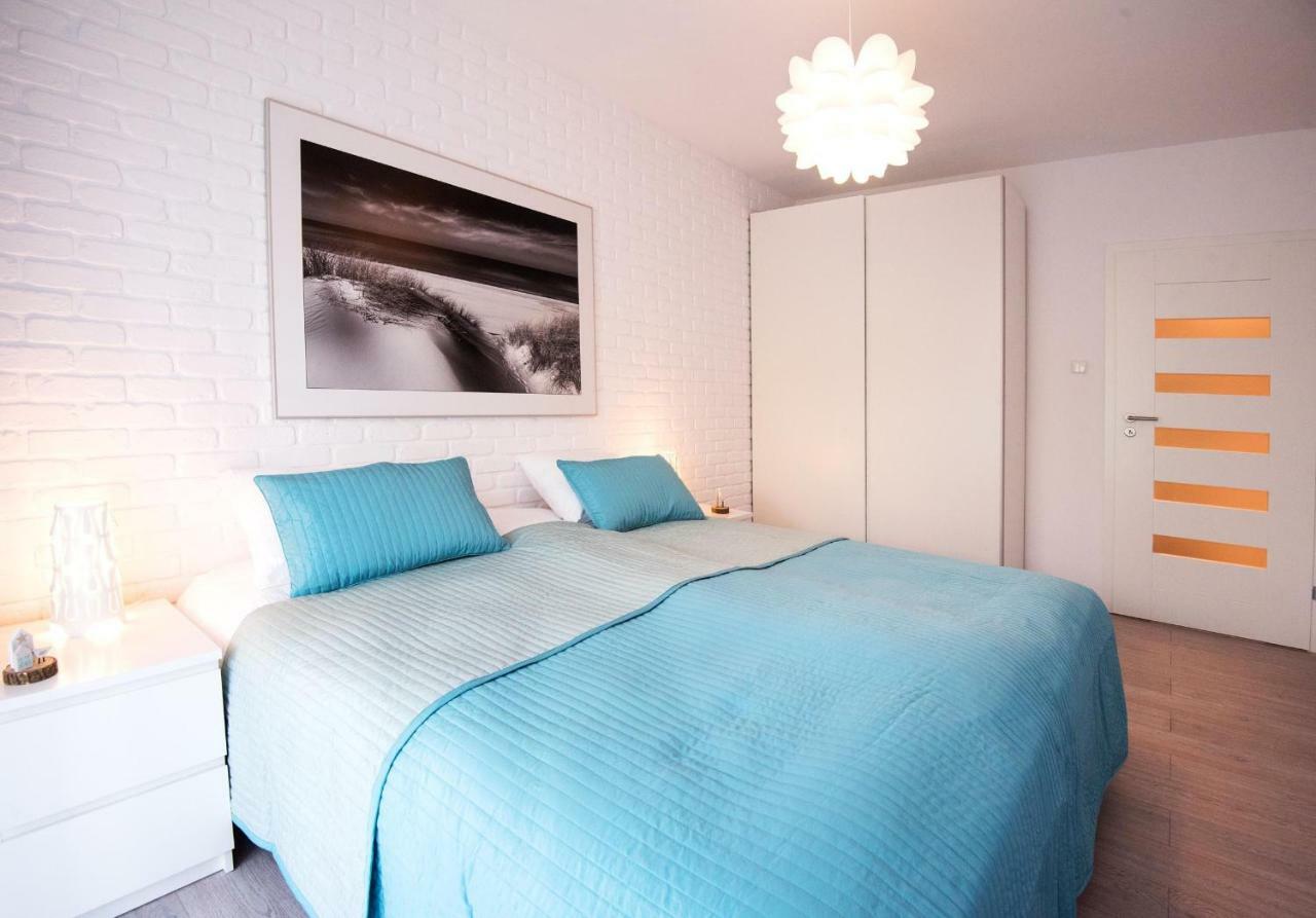 Lato Apartament Solna 11C Z Garazem كولوبرزيغ المظهر الخارجي الصورة