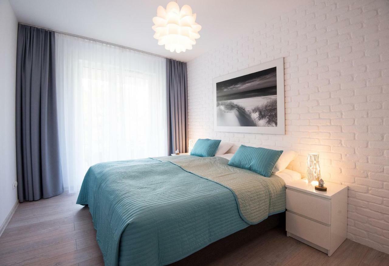 Lato Apartament Solna 11C Z Garazem كولوبرزيغ المظهر الخارجي الصورة