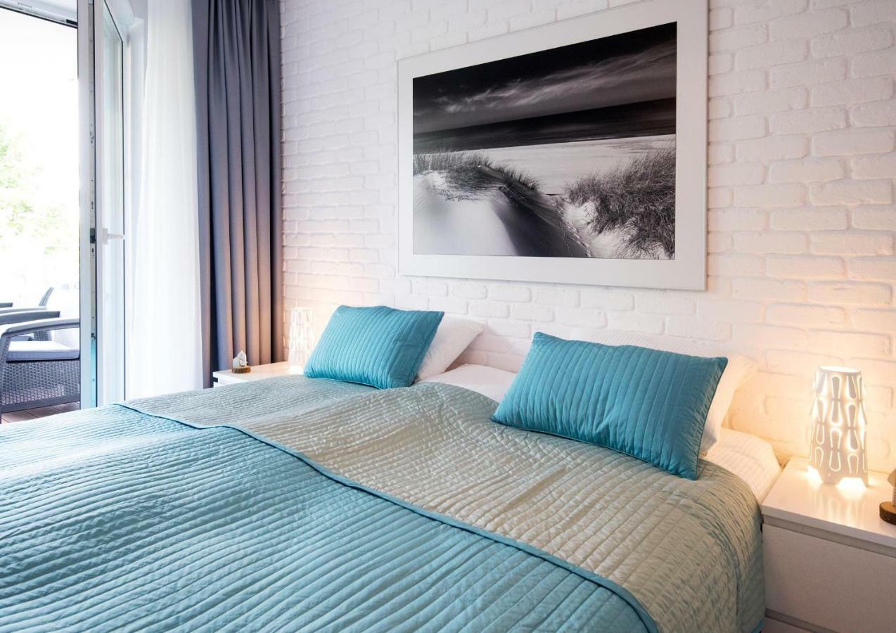 Lato Apartament Solna 11C Z Garazem كولوبرزيغ المظهر الخارجي الصورة